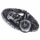 1pc Motorcycle Belt Buckle Belt Buckle 3