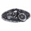 1pc Motorcycle Belt Buckle Belt Buckle 4