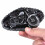 1pc Motorcycle Belt Buckle Belt Buckle 6