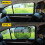 2pcs Car Sunshade Curtain Keep Your Interior & Protected From The Sun 5