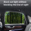 2pcs Car Sunshade Curtain Keep Your Interior & Protected From The Sun 6