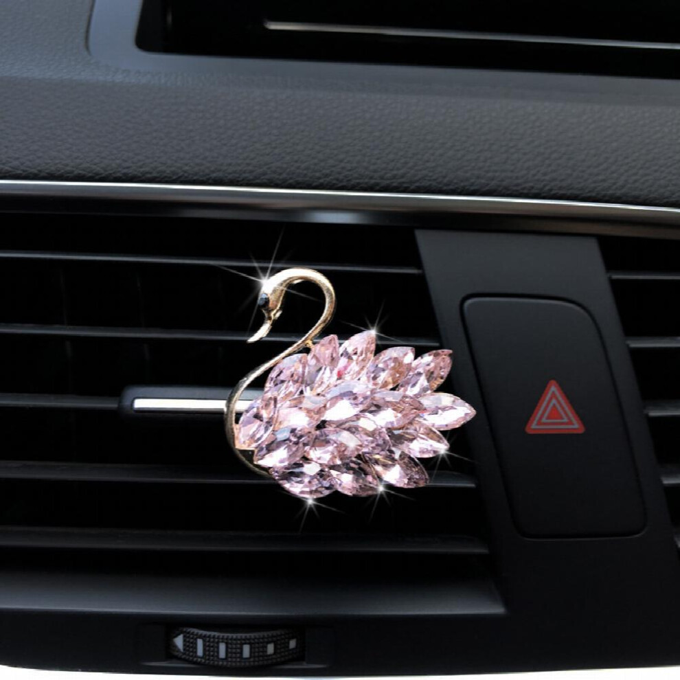 Car Air Outlet Perfume Fragrance Air Freshener 885677458633