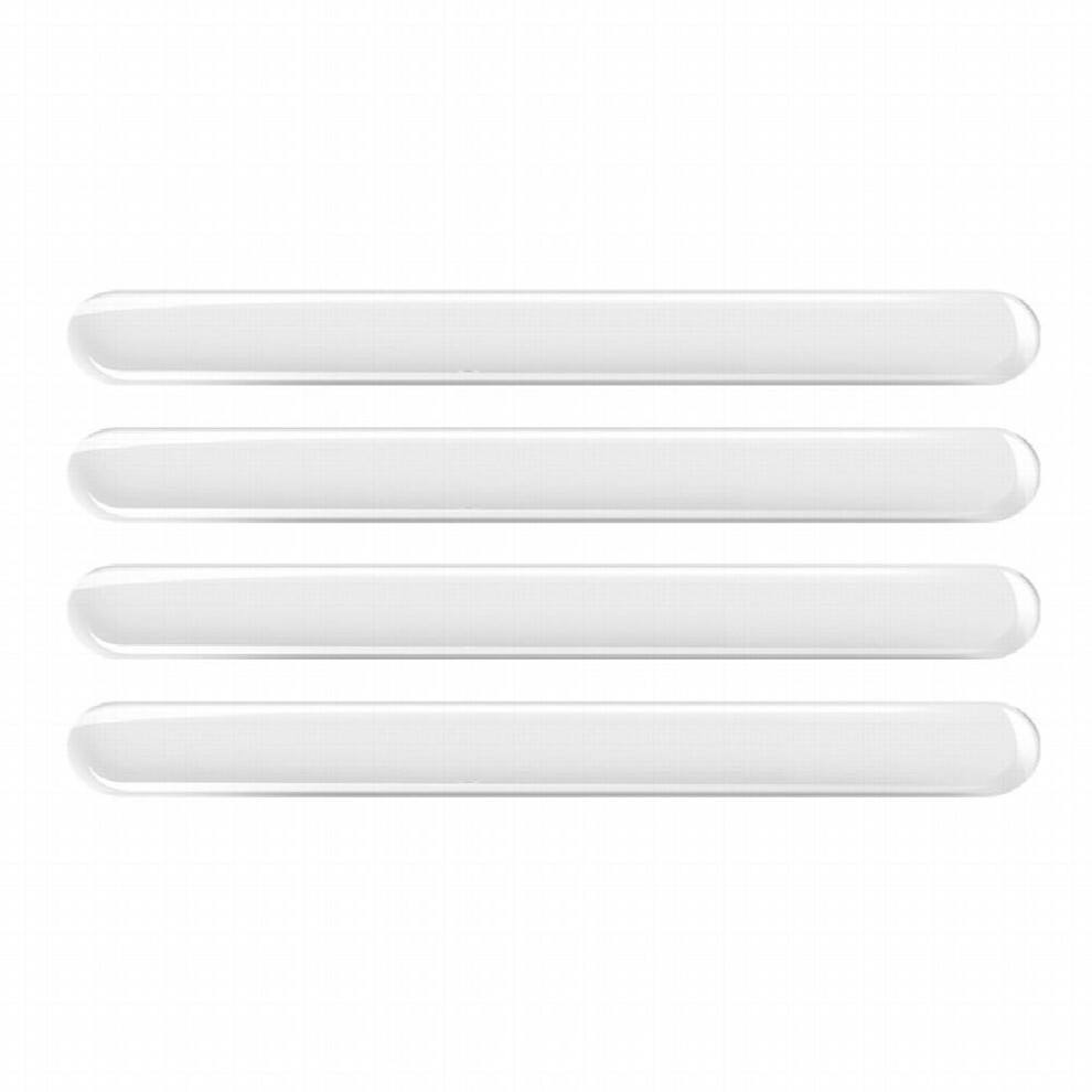 4Pcs Or 8Pcs Car Door Handle Bowl Scratch Protective Stickers Universal Invisible Cars Sticker Car Handle Anti Collision Protection Strip 885677458688