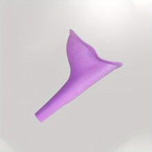 1pc Portable Car Urinal Perfect for Outdoor Travel and Emergencies Great for Kids and Women