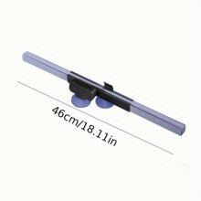 Car Automatic Retractable Folding Windshield Sunshade Curtain