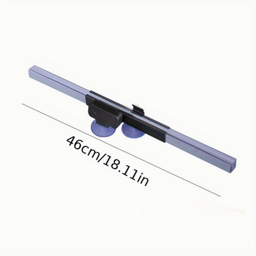 Car Automatic Retractable Folding Windshield Sunshade Curtain