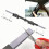 Car Automatic Retractable Folding Windshield Sunshade Curtain 3