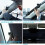 Car Automatic Retractable Folding Windshield Sunshade Curtain 4