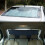 Car Automatic Retractable Folding Windshield Sunshade Curtain 7