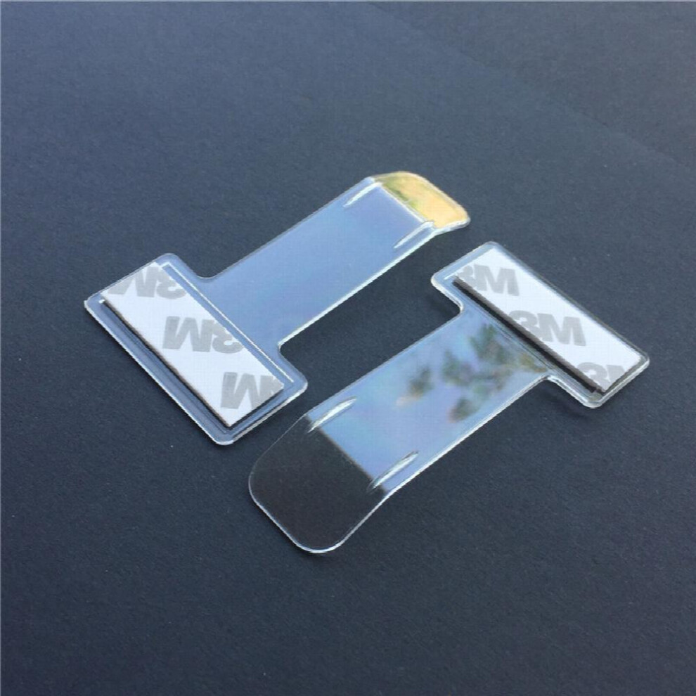 Parking Ticket Clip Parking Ticket Ticket Clip Timing Ticket Clip Plastic C0098 885677459326