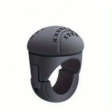 1pc Car Steering Wheel Booster One handed Turning Assist Labor saving Steering Booster Ball