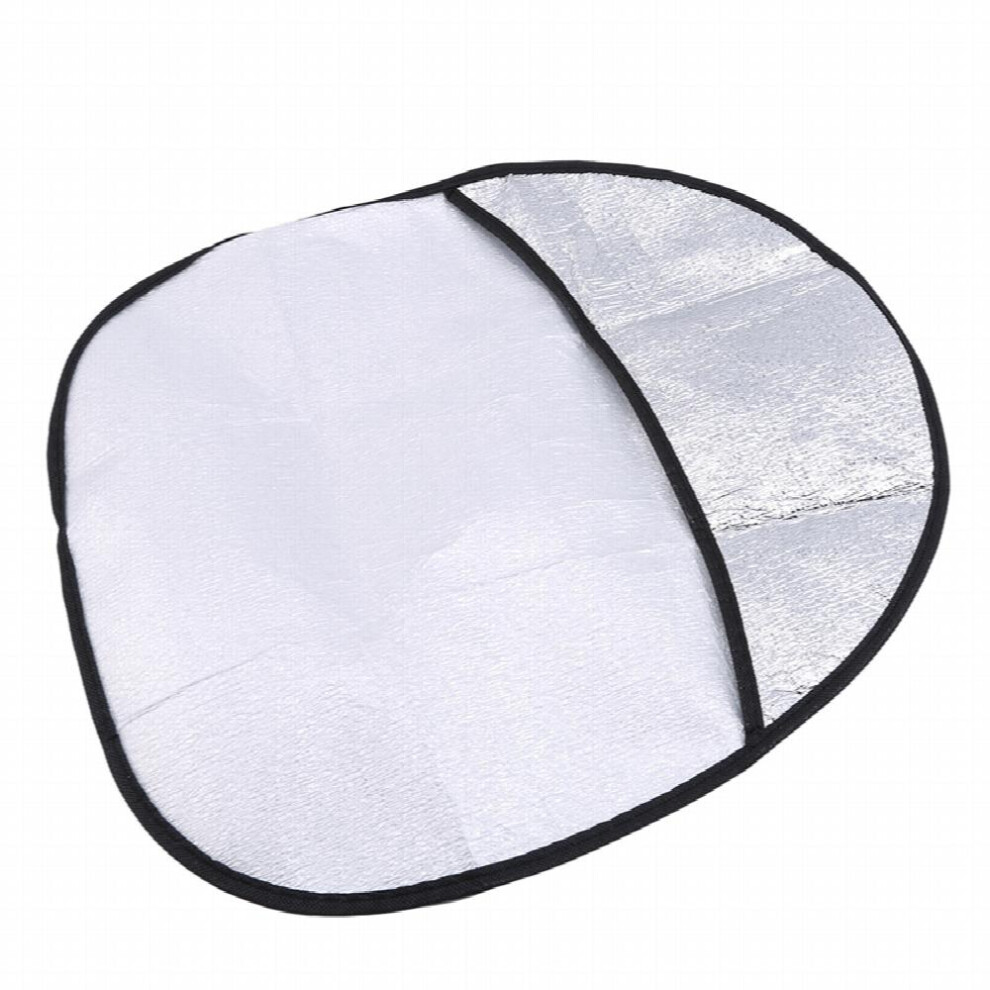 Keep Your Car & Protected Steering Wheel Sun Shade Cover Fits All Suvs Trucks & Cars 885677459746