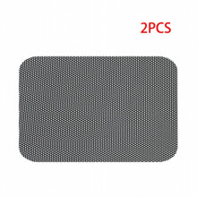 2pcs Car Side Window Sunshades Static Cling Films Stickers Sun Shade UV Rays Privacy Protector Car Sun Shade Films For Most Cars Vhicles SUV