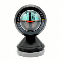 Portable Angle Slope Level Meter Get Accurate Car Measurements On The Go