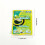 1pc 80g Cleaning Soft Rubber Car Dusting Rubber Car Cleaning Tools Computer Keyboard Mud 3