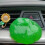 1pc 80g Cleaning Soft Rubber Car Dusting Rubber Car Cleaning Tools Computer Keyboard Mud 6