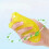 1pc 80g Cleaning Soft Rubber Car Dusting Rubber Car Cleaning Tools Computer Keyboard Mud 9