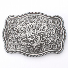 Novelty Belt Buckle For Men Western Cowboy Punk Hip Hop Belt Buckle Belt Accessories
