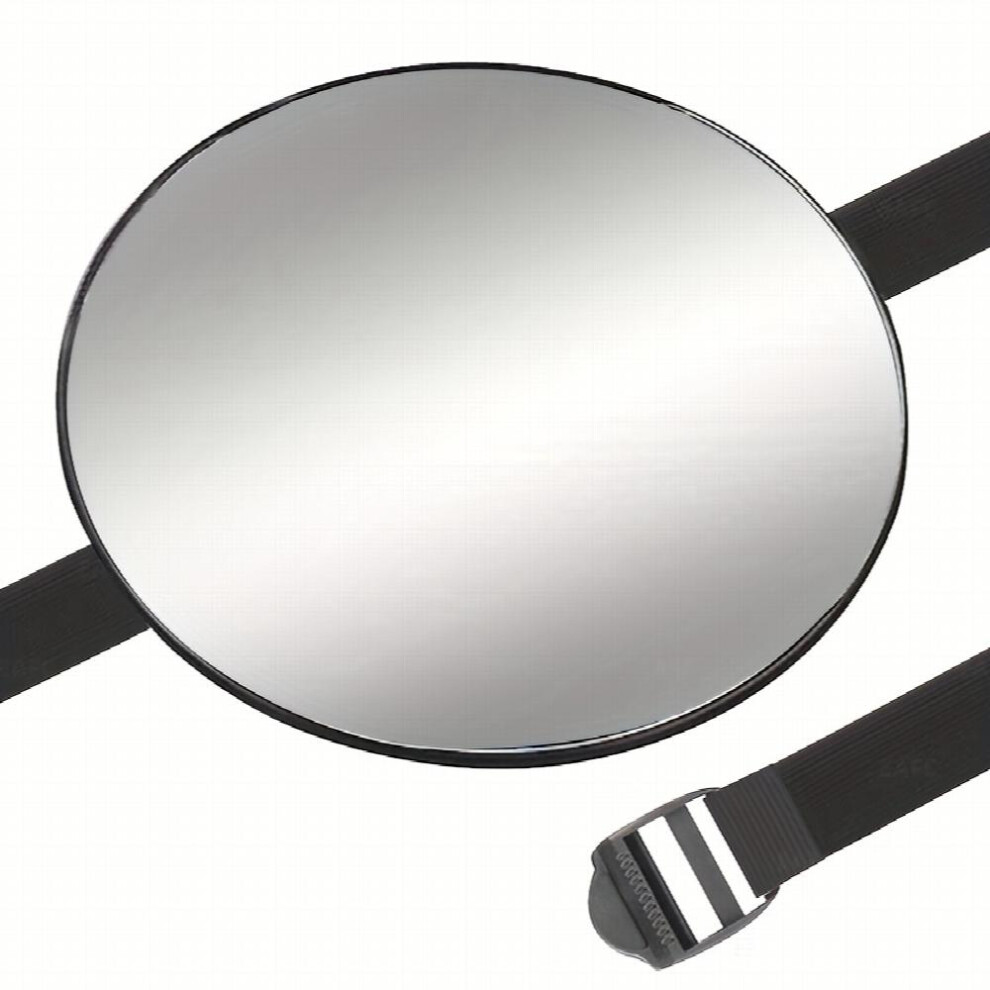 Automotive Interior Rearview Baby Car Mirror Wide Angle Convex Mirror For Infant Toddler Child Children Backseat Adjustable Rearview