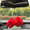 Car View Mirror Hanging Pendant 4
