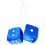 Car View Mirror Hanging Pendant 5