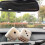 Car View Mirror Hanging Pendant 8