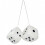 Car View Mirror Hanging Pendant 9