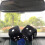 Car View Mirror Hanging Pendant 10