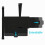 Car Sun Visor Extender Sunshade Extension Board Shield Blocker Front Side Window Shade Anti Glare 7