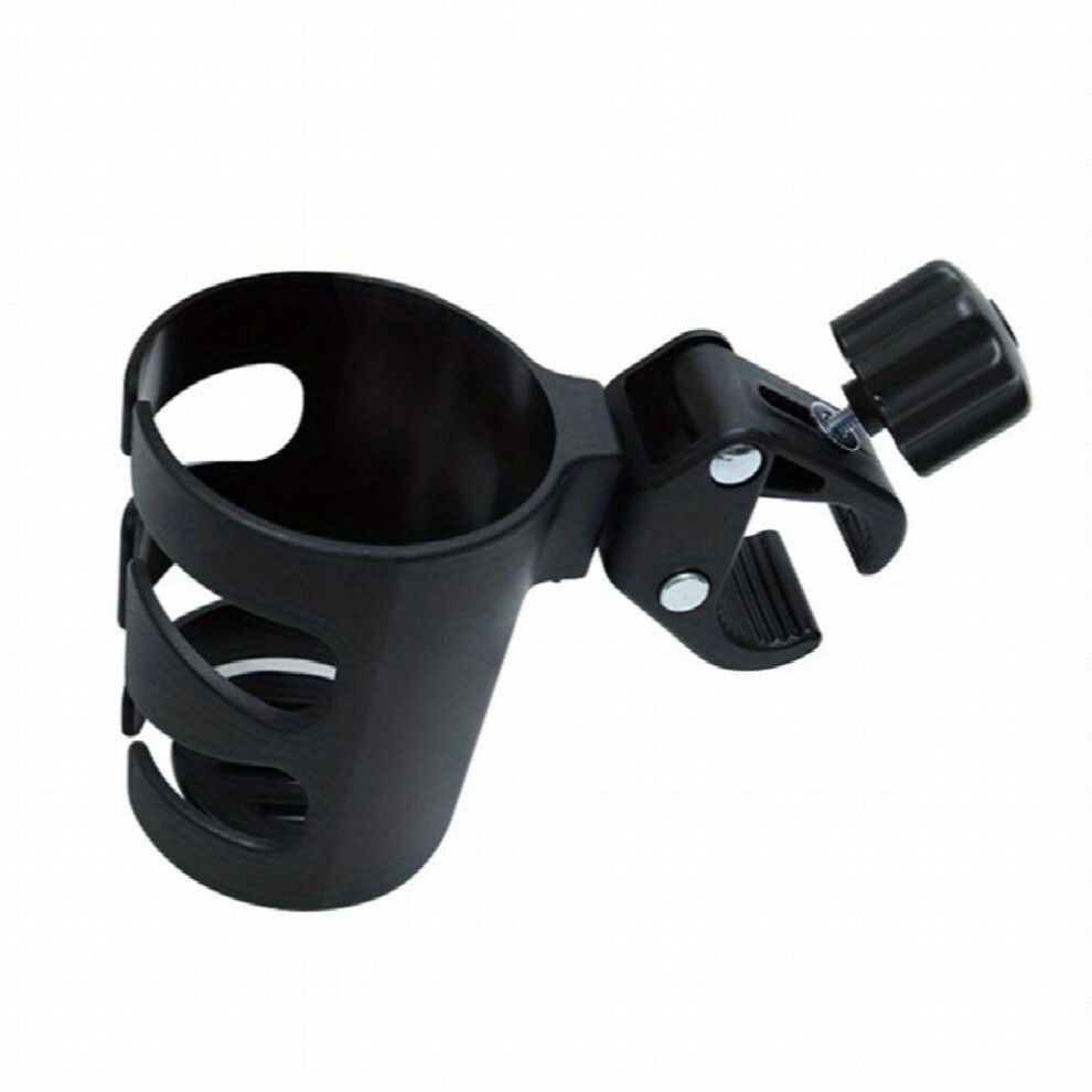 Universal 360 Rotatable Cup Holder for Strollers Prams and Wheelchairs ZK50