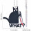 Cat Killer Car Interior Decoration Pendants Window Hanging Decorations 5