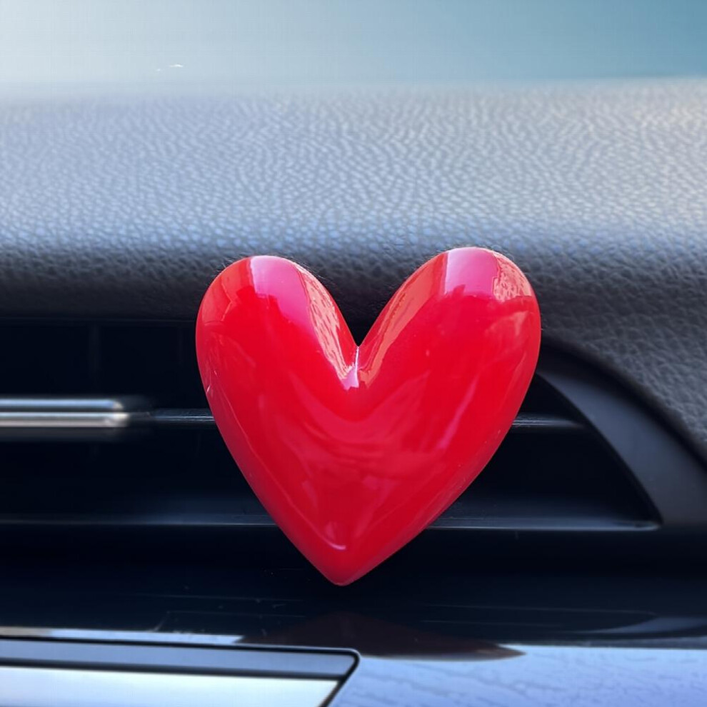 Eliminate Unpleasant Odors With This 1Pc Car Solid Aromatherapy Air Freshener 885677461510