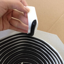 Upgrade Your Cars Headlights And Taillights With 4m Butyl Rubber Glue Sealant
