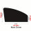 Keep Your Car And Protected With Our Universal Magnetic Suction Window Sunshade 1