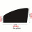 Keep Your Car And Protected With Our Universal Magnetic Suction Window Sunshade 5