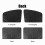 Keep Your Car And Protected With Our Universal Magnetic Suction Window Sunshade 6