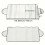 Front end Wind Glass Snow Shield Sunscreen Heat Insulation 1