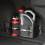 4pcs set Car Fire Extinguisher Fixing Belts 6