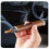 and Stylish 1pc Ashtray Perfect for Any Home 2