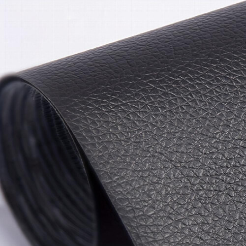 1pc 20 Car Seat Patch Patch Self adhesive Faux Leather Patch