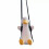 Plasterboard Swing Duck Car Accessories 1