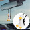 Plasterboard Swing Duck Car Accessories 6