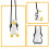 Plasterboard Swing Duck Car Accessories 7