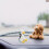 Plasterboard Swing Duck Car Accessories 8