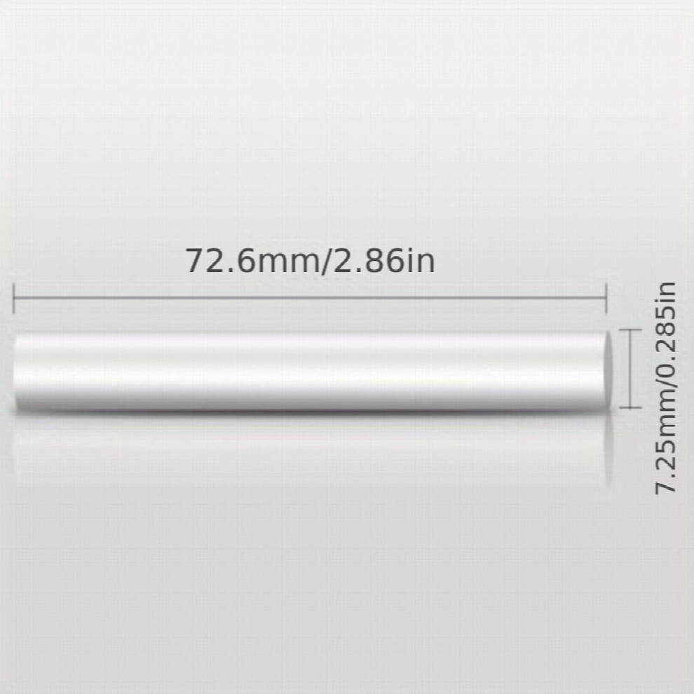 5Pcs Refill Sticks Replacement Cores For Car Air Fresheners Scents Diffuser Vent Clips Perfume Sticks 885677462685