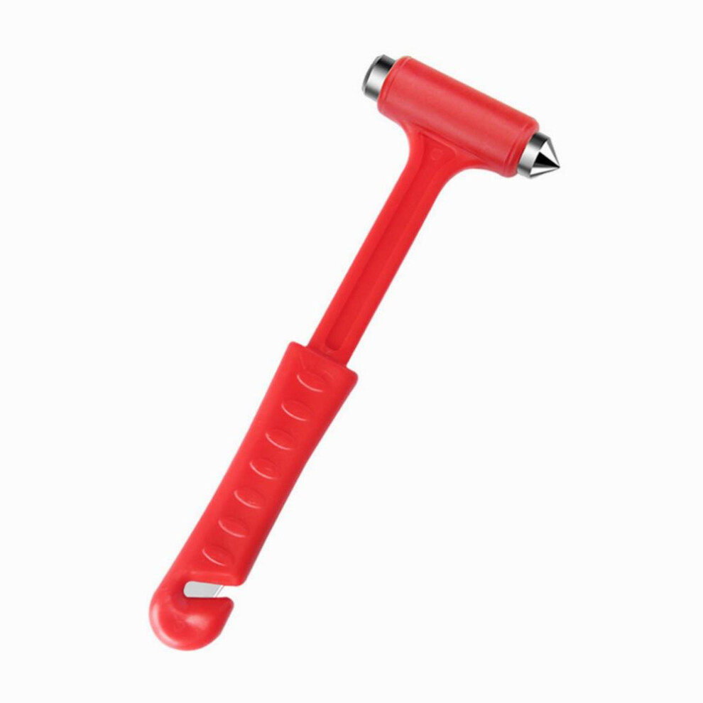 Car Seat Belt Cutter Window Breaker Safety Escape Rescue Tool Seat Belt Cutter Mini Safety Hammer Car Emergency Rescue 885677462760