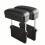 Car Armrest Box Elbow Rest Pad Arm Rest Extender Universal Console Storage Organizer Adjustable Height Elbow Support 2