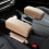 Car Armrest Box Elbow Rest Pad Arm Rest Extender Universal Console Storage Organizer Adjustable Height Elbow Support 3