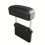 Car Armrest Box Elbow Rest Pad Arm Rest Extender Universal Console Storage Organizer Adjustable Height Elbow Support 4