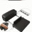 Car Armrest Box Elbow Rest Pad Arm Rest Extender Universal Console Storage Organizer Adjustable Height Elbow Support 10